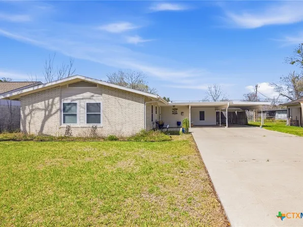4711 Dahlia Ln, Victoria, TX 77904