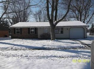 303 Theresa Ln, Richmond, IN