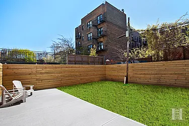 Sold by Halstead Real Estate