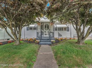 1826 Farr St, Scranton, PA 18504