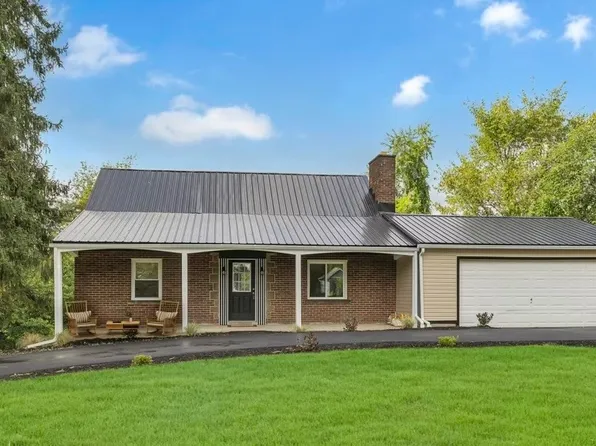 1440 Tuscarawas Rd, Beaver, PA 15009