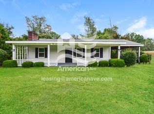 761 Macedonia Rd, Orangeburg, SC 29115