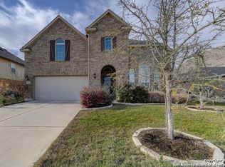 11633 Arbor Park Ln, Schertz, TX 78154
