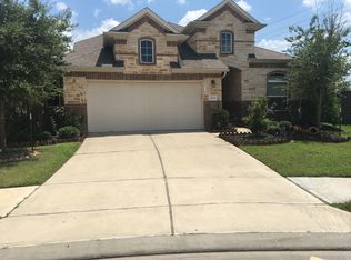25723 Owl Landing Ln, Katy, TX 77494