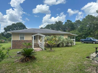 51 Ranger Rd, Defuniak Springs, FL, 32433