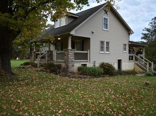 7355 Easton Rd, Pipersville, PA 18947