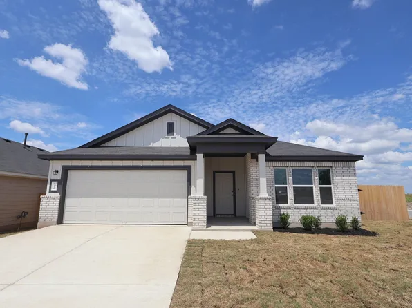 10116 Majestic Hawk Way, Buda, TX 78610