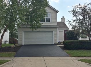 6137 Kensington Glen Dr, Canal Winchester, OH 43110