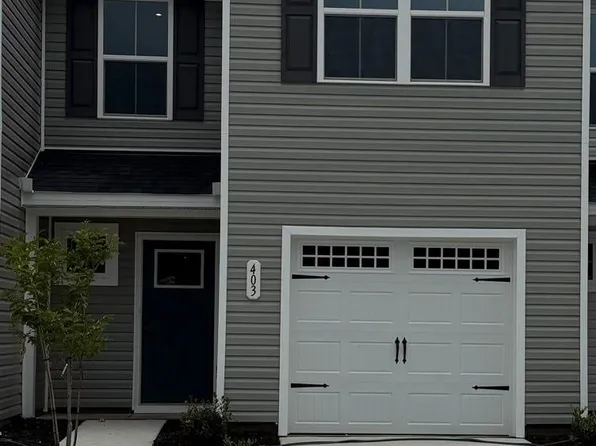 403 Myrtle Meadows Dr #427C, Conway, SC 29526