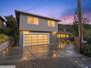 62 Oakdale Ave, San Rafael, CA 94901