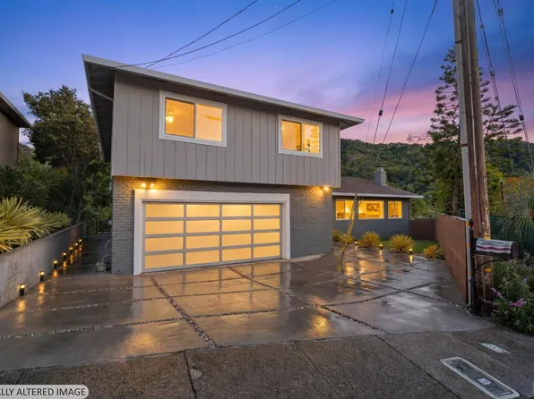 62 Oakdale Ave, San Rafael, CA 94901