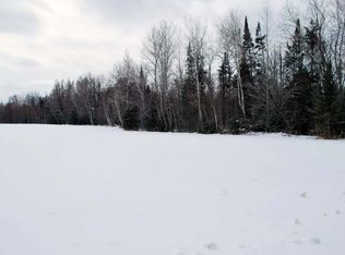 On Keith Siding Rd, Crandon, WI 54520