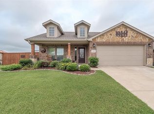 1121 Lubbock Ln, Melissa, TX 75454