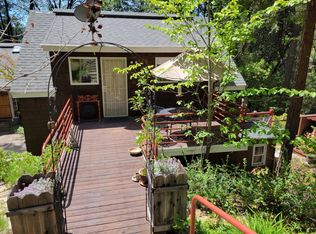 14937 Quartz Ln, Nevada City, CA 95959