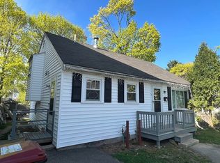 75 Richmond St, Brockton, MA 02301