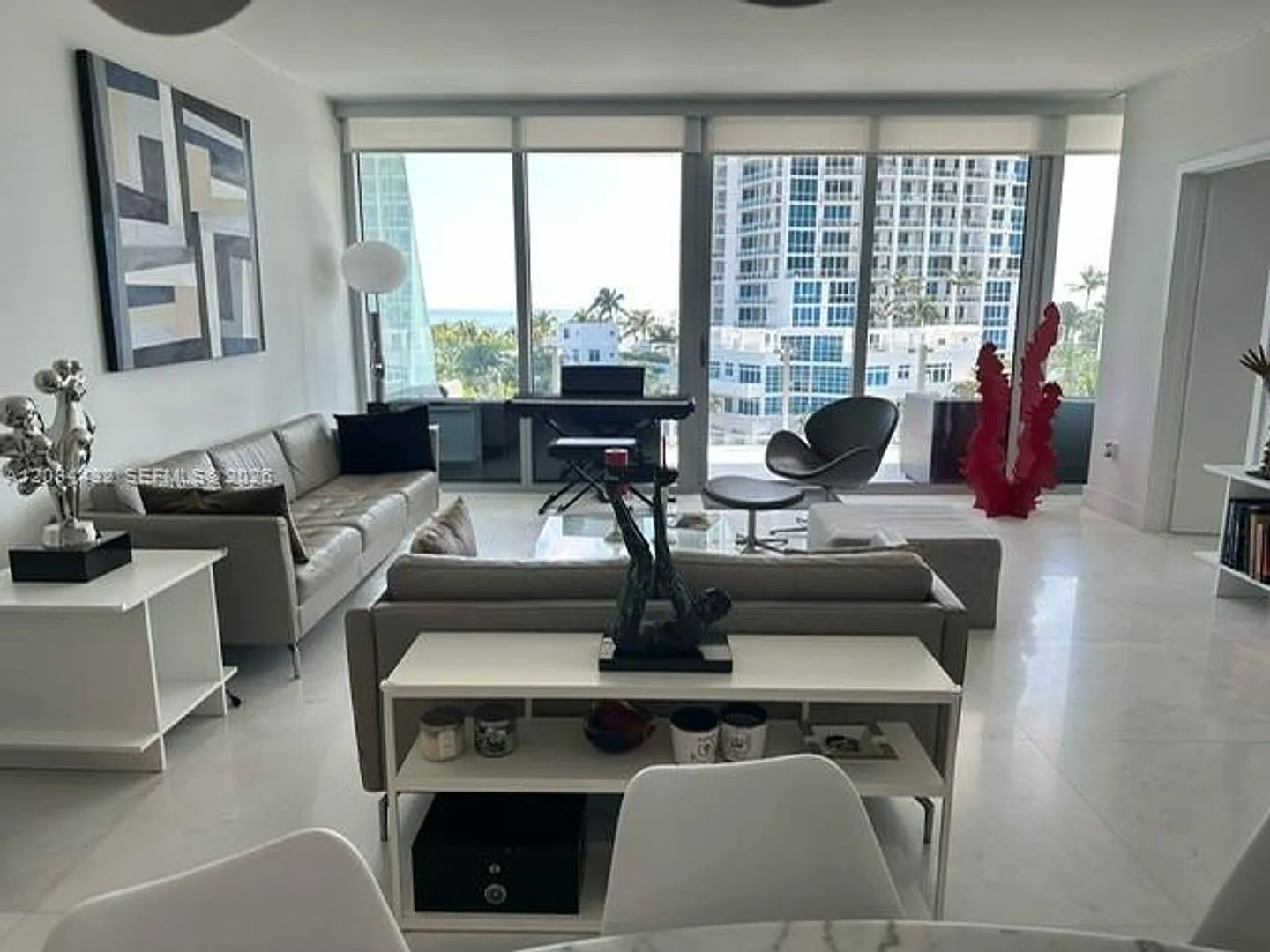 1 Collins Ave cu-602, Miami Beach, FL 33139 — Photo 1