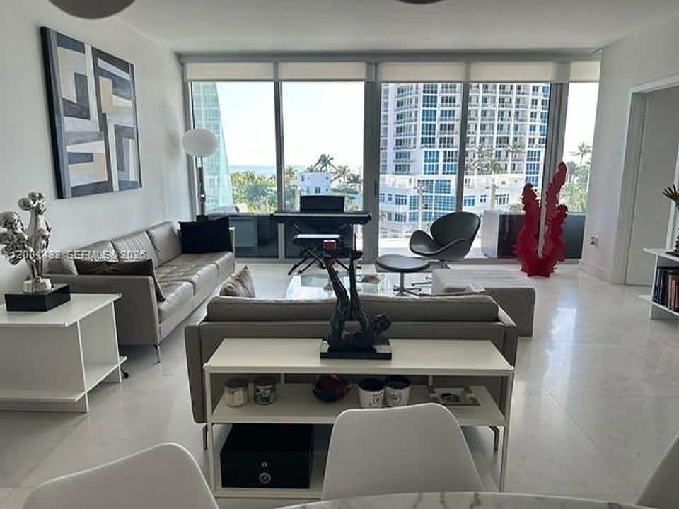 1st image of 1 Collins Ave #Cu-602
