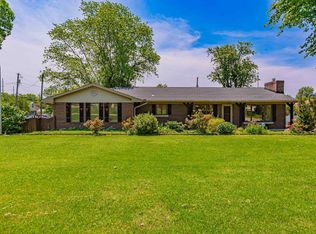 3015 Bergdolt Rd, Evansville, IN 47711