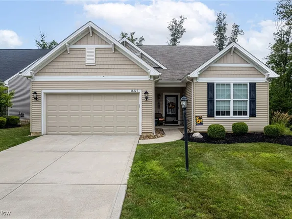 18679 Whitemarsh Ln, Strongsville, OH 44149