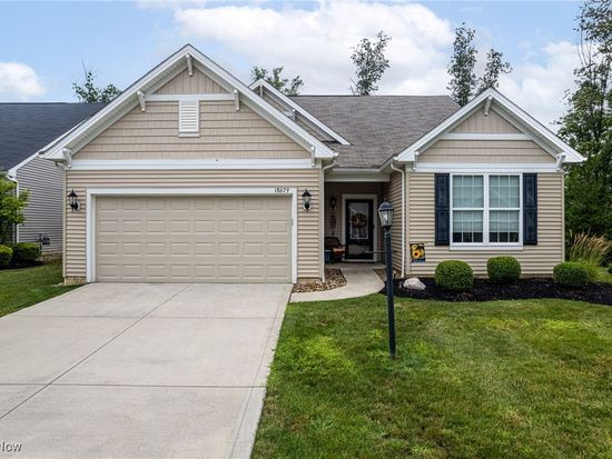 18679 Whitemarsh Ln, Strongsville, OH 44149