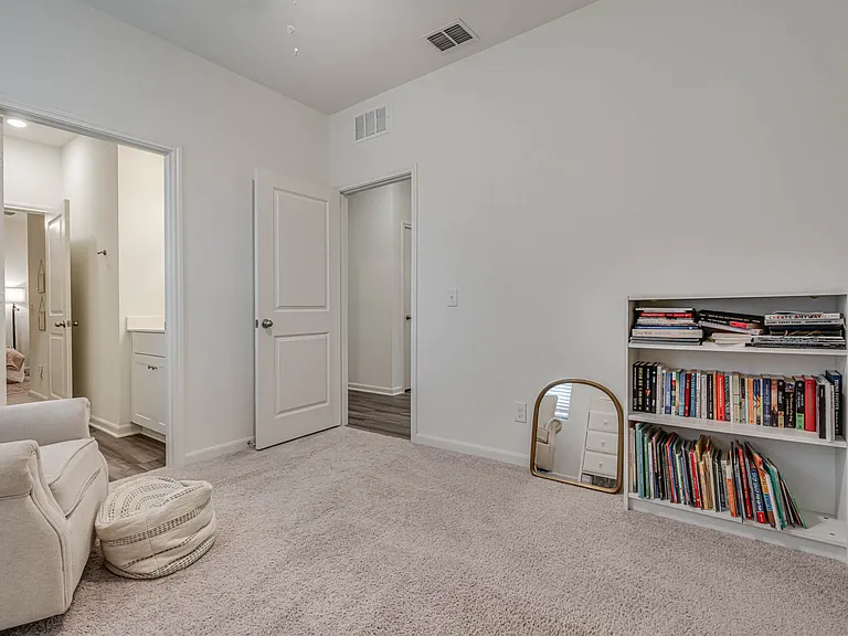 Bedroom #2