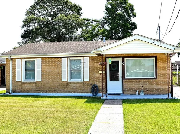 73 Creagan Ave, Gretna, LA 70053