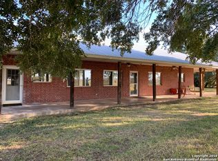 15102 Interstate 37 S, Elmendorf, TX 78112