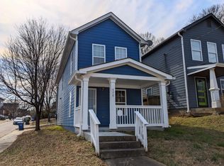474 Rockwell St SW, Atlanta, GA 30310