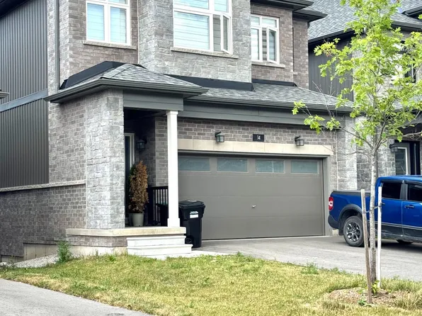 14 Barnyard Trl, Barrie, ON L9J 0Y1
