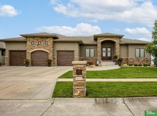 3910 N 265th Ct, Valley, NE 68064