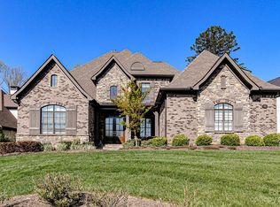 936 Arborfield Dr, Matthews, NC 28105