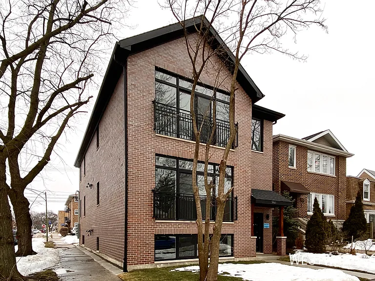 3461 N Oconto Ave #1 — Photo 16