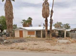 17980 Palowalla Rd, Blythe, CA 92225