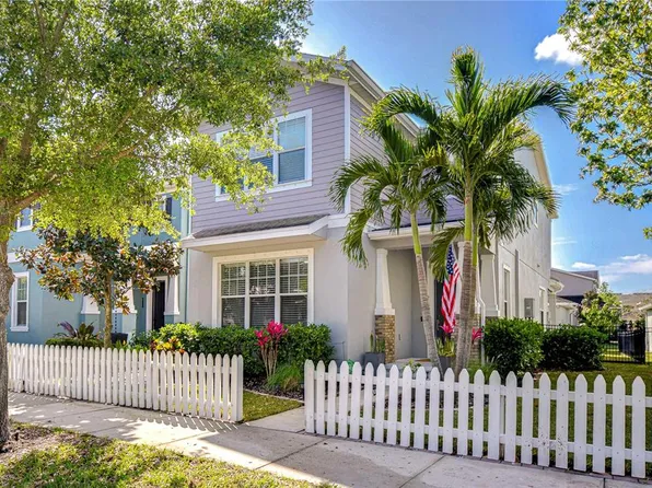 11309 Grand Park Ave, Riverview, FL 33578