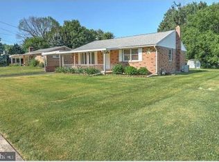 2190 Teslin Rd, York, PA 17404