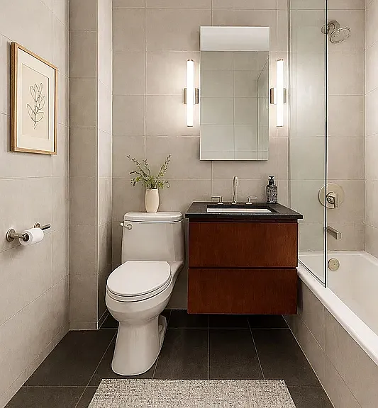 721 Columbus Ave #8H — Photo 6