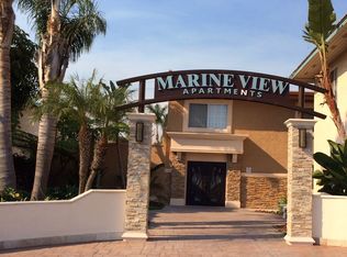 801 W 28th St APT 11, San Pedro, CA 90731