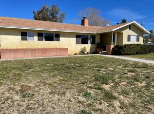 1455 Cottonwood Rd, Banning, CA 92220