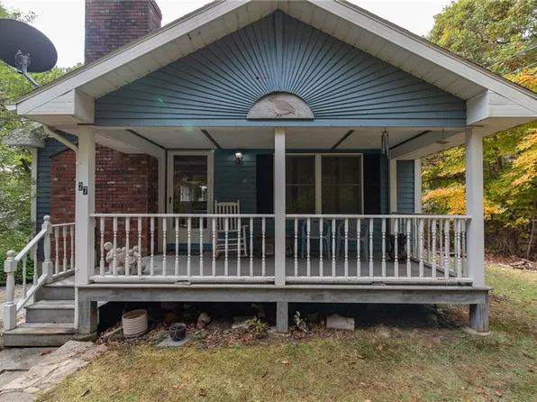 27 Partridge Run, Charlestown, RI 02813