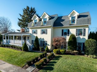 1901 5th Ave, Spring Lake, NJ 07762