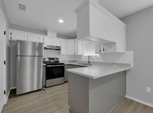 2020 Villa Linda Ave #1, Edinburg, TX 78541