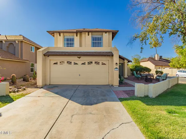 10224 N 65TH Lane, Glendale, AZ 85302