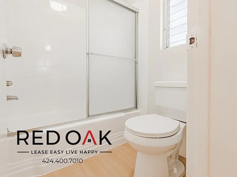 1540 S Wilton Pl #307 — Photo 14