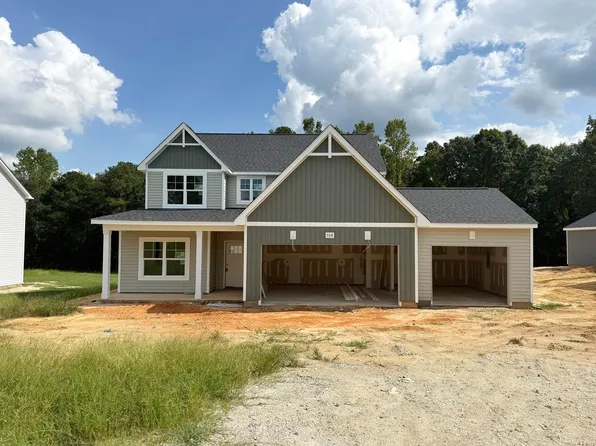 308 Black Duck Ln, Lillington, NC 27546