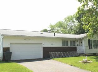 920 Hodges Dr, Columbus, OH