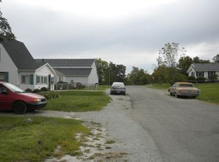 2023 Nelle St, Anderson, IN 46016