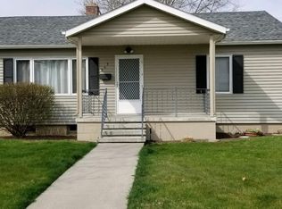 207 Delafield Ave, Richland, WA