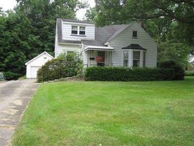 27 Venloe Dr, Poland, OH, 44514