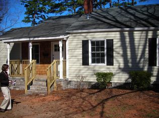 1101 Brookhurst Dr, Charlotte, NC 28205