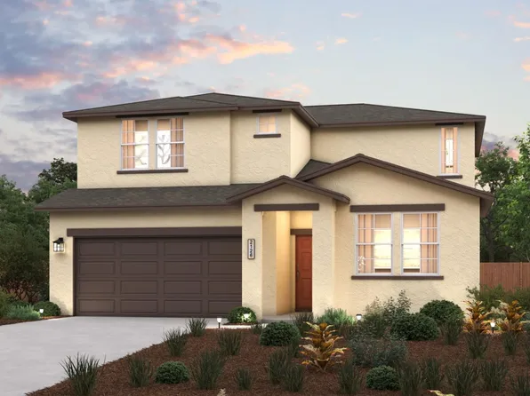 4183 N Cresta Ave, Fresno, CA 93723